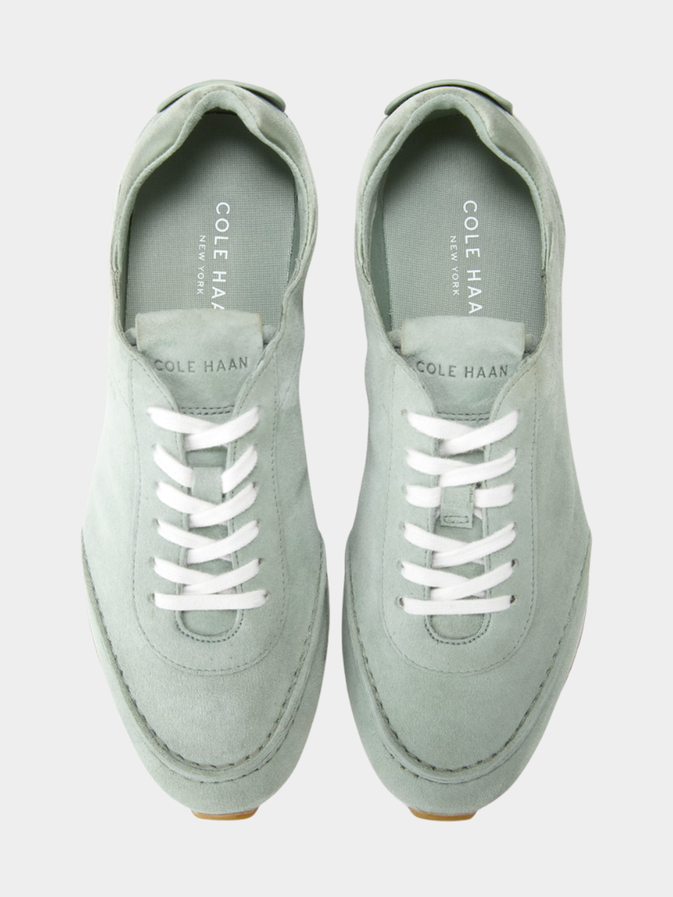 Женские кеды GrandPrø Energyweave Low Profile Sneaker модель W35710 Фото