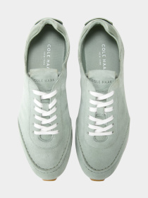 Женские кеды GrandPrø Energyweave Low Profile Sneaker модель W35710 Фото