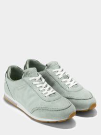 Женские кеды GrandPrø Energyweave Low Profile Sneaker модель W35710 Фото