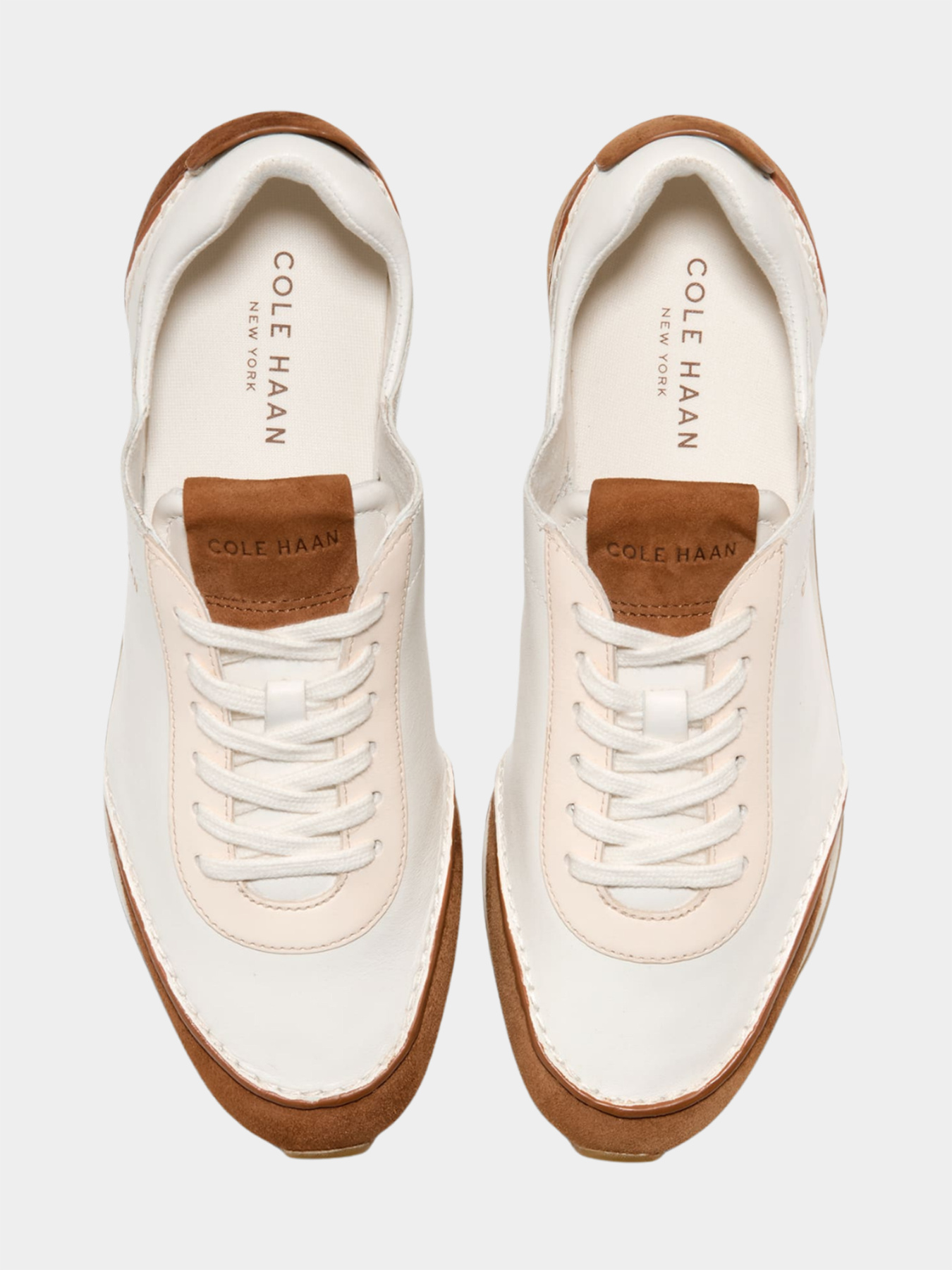 Кеди низькі Cole Haan модель W35711 Фото