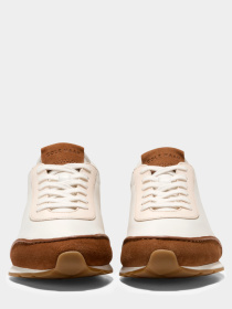 Кеди низькі Cole Haan модель W35711 Кеди низькі Cole Haan модель W35711 Фото