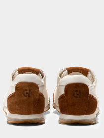 Кеди низькі Cole Haan модель W35711 Кеди низькі Cole Haan модель W35711 Фото