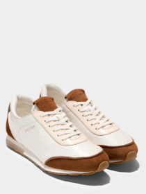 Кеди низькі Cole Haan модель W35711 Кеди низькі Cole Haan модель W35711 Фото