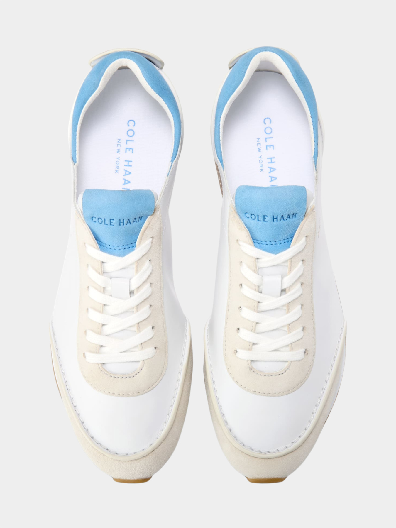 Женские кеды GrandPrø Energyweave Low Profile Sneaker модель W36239 Фото