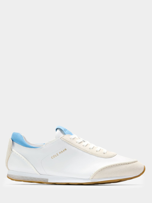 Женские кеды GrandPrø Energyweave Low Profile Sneaker модель W36239 Фото