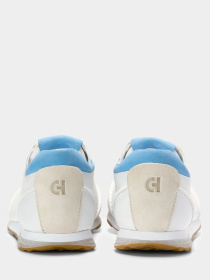 Женские кеды GrandPrø Energyweave Low Profile Sneaker модель W36239 Фото