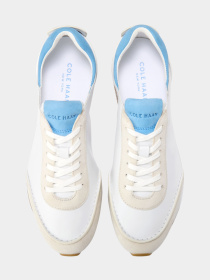 Женские кеды GrandPrø Energyweave Low Profile Sneaker модель W36239 Фото