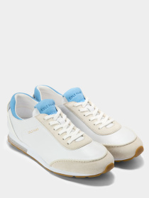 Женские кеды GrandPrø Energyweave Low Profile Sneaker модель W36239 Фото