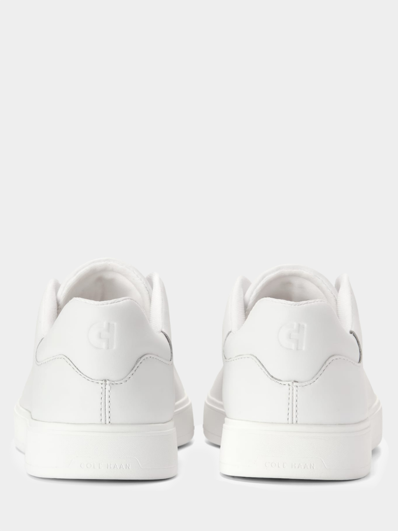 Кеди низькі Cole Haan модель W34325 Фото