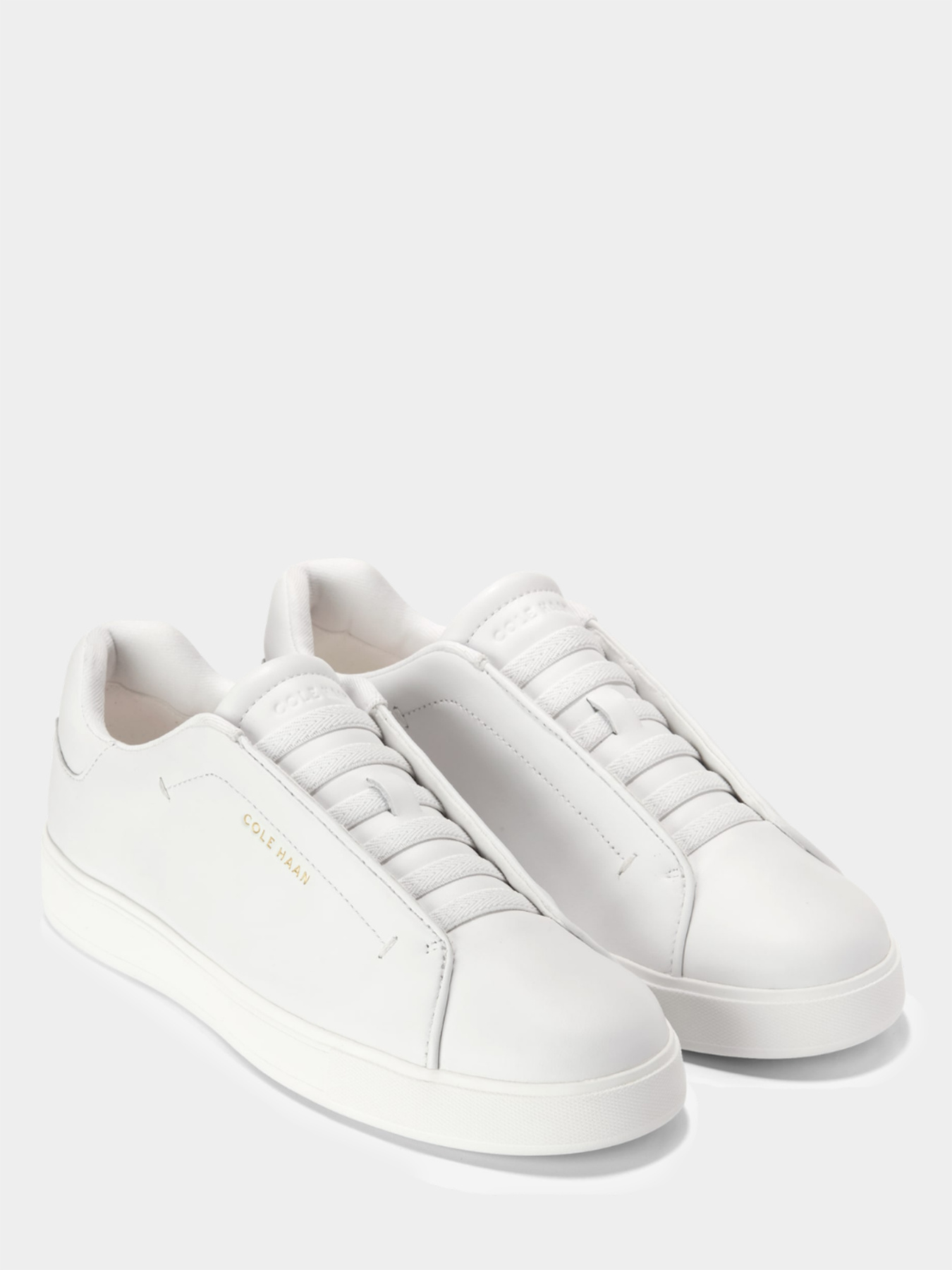 Кеди низькі Cole Haan модель W34325 Фото