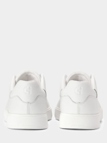 Кеди низькі Cole Haan модель W34325 Кеди низькі Cole Haan модель W34325 Фото