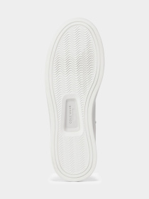 Кеди низькі Cole Haan модель W34325 Кеди низькі Cole Haan модель W34325 Фото