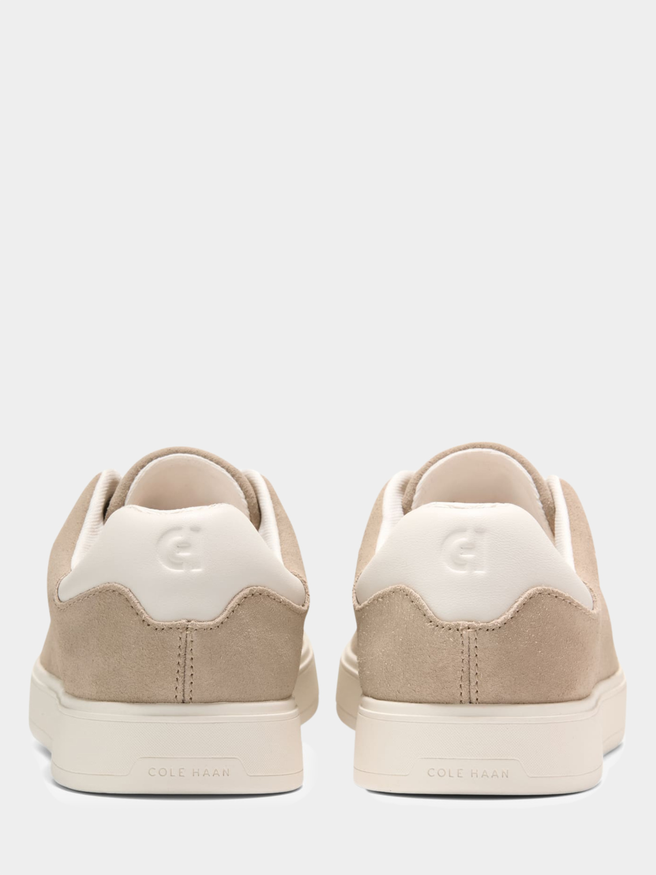 Кеди низькі Cole Haan модель W36291 Фото