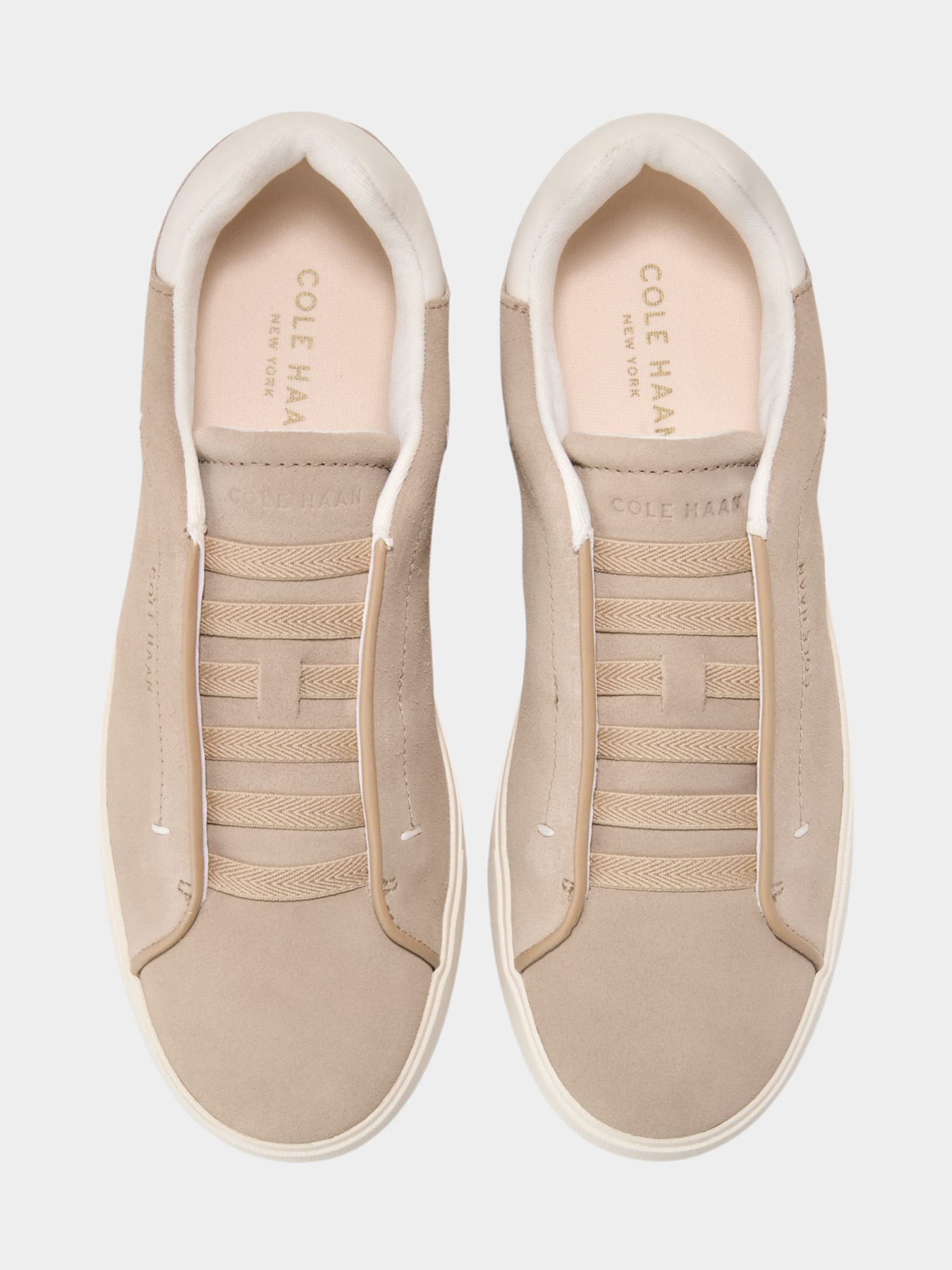 Кеди низькі Cole Haan модель W36291 Фото