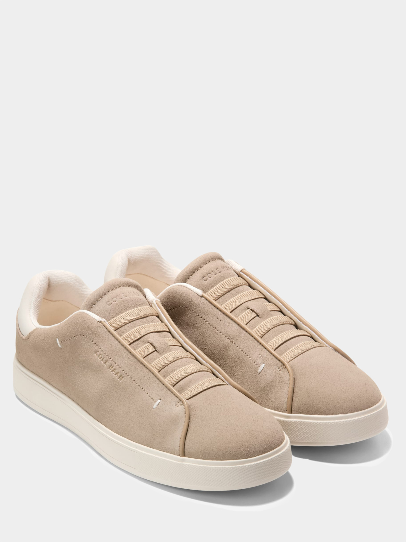 Кеди низькі Cole Haan модель W36291 Фото