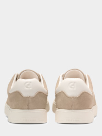 Кеди низькі Cole Haan модель W36291 Кеди низькі Cole Haan модель W36291 Фото