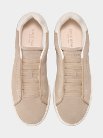 Кеди низькі Cole Haan модель W36291 Кеди низькі Cole Haan модель W36291 Фото