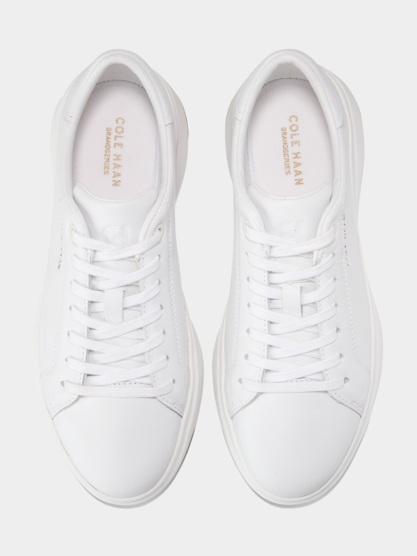 Женские кеды GrandPrø Tennis 2.0 Sneaker модель W35498 Фото