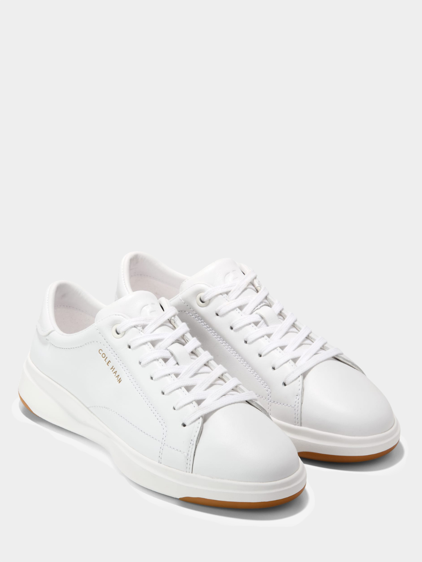 Женские кеды GrandPrø Tennis 2.0 Sneaker модель W35498 Фото