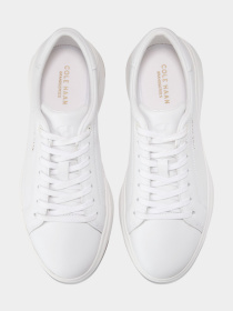 Женские кеды GrandPrø Tennis 2.0 Sneaker модель W35498 Фото