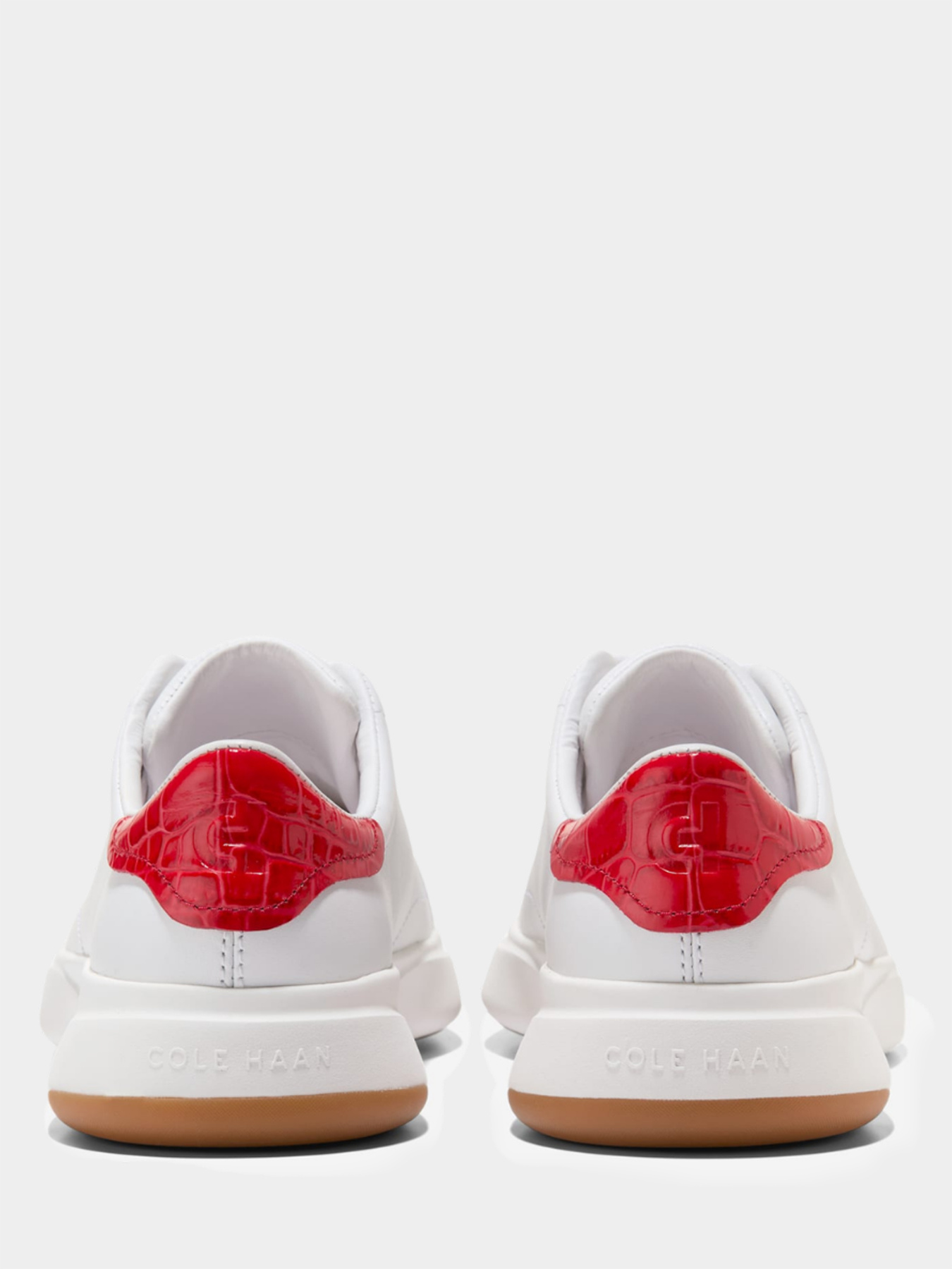 Женские кеды GrandPrø Tennis 2.0 Sneaker модель W35503 Фото