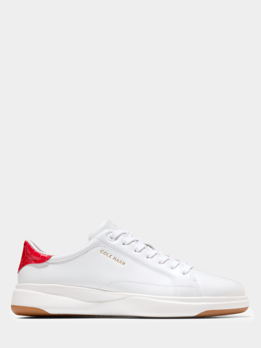 Женские кеды GrandPrø Tennis 2.0 Sneaker модель W35503 Фото