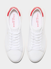 Женские кеды GrandPrø Tennis 2.0 Sneaker модель W35503 Фото