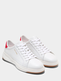 Женские кеды GrandPrø Tennis 2.0 Sneaker модель W35503 Фото