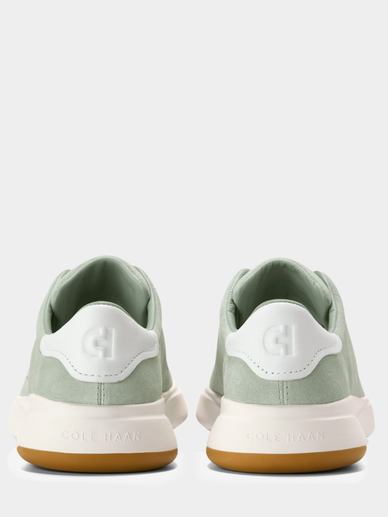 Кеди низькі Cole Haan модель W35505 Фото