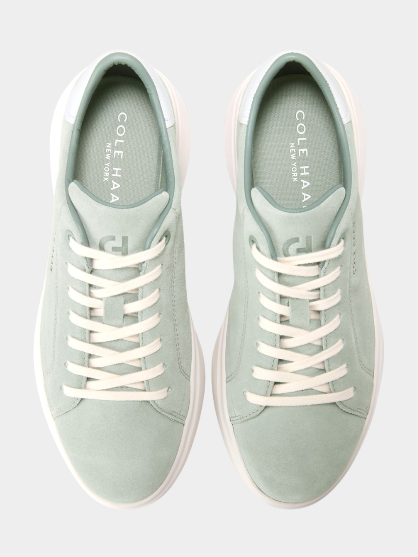 Кеди низькі Cole Haan модель W35505 Фото