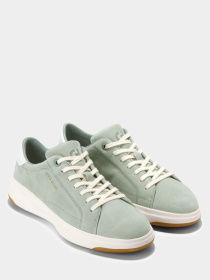 Кеди низькі Cole Haan модель W35505 Кеди низькі Cole Haan модель W35505 Фото