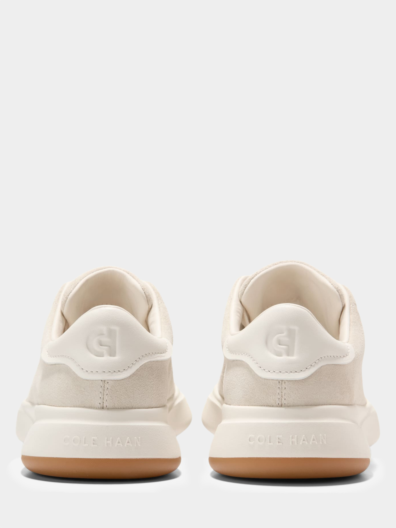 Женские кеды GrandPrø Tennis 2.0 Sneaker модель W35507 Фото