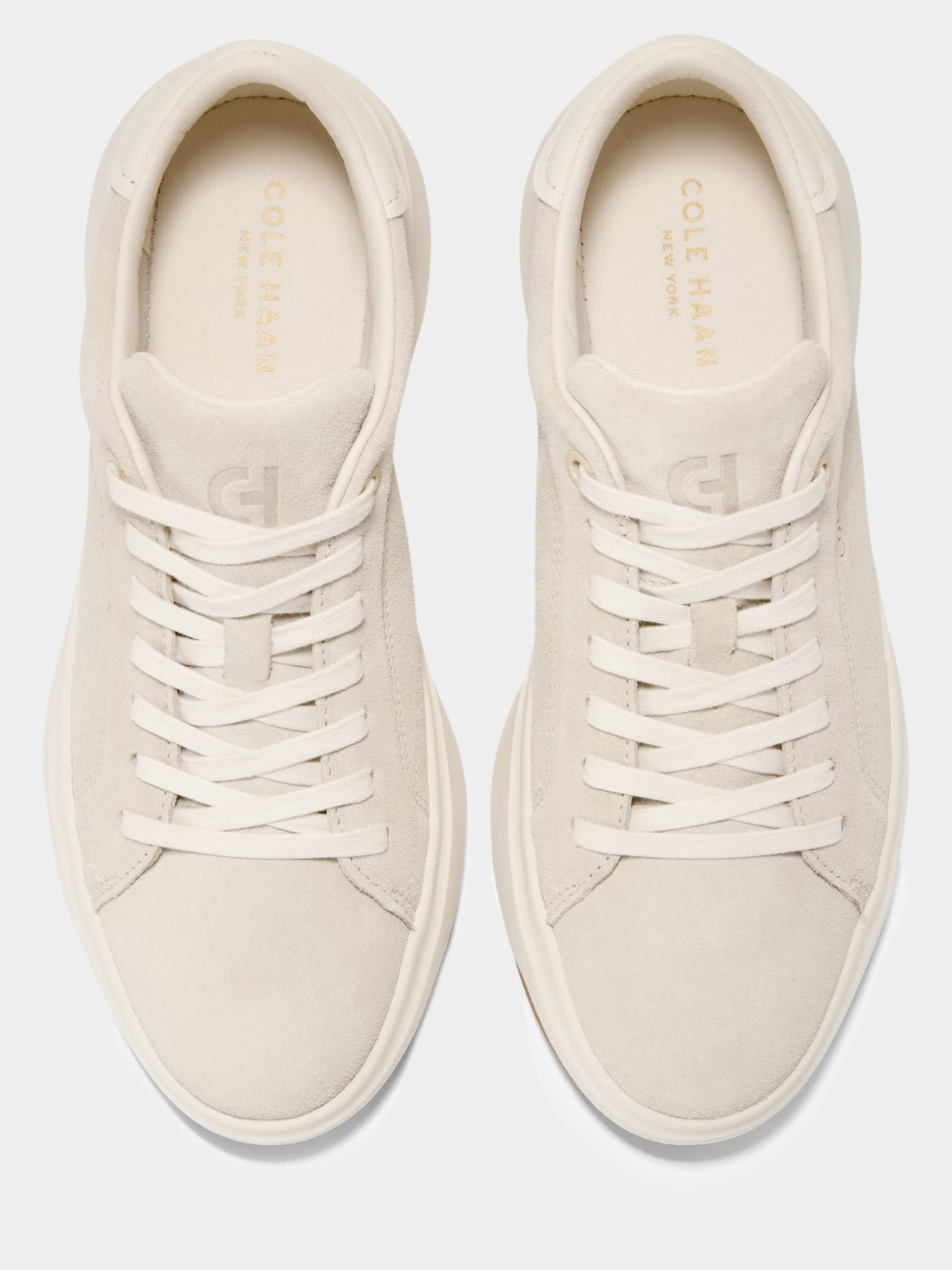 Женские кеды GrandPrø Tennis 2.0 Sneaker модель W35507 Фото