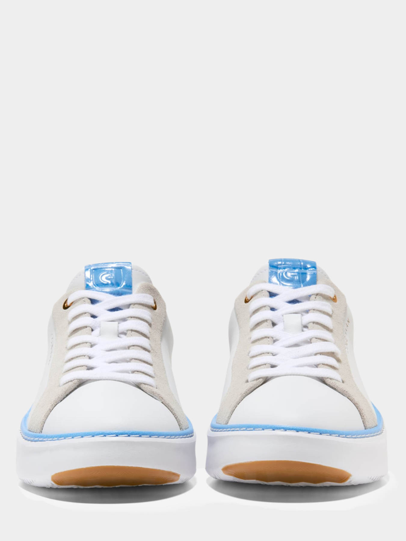 Кеди низькі Cole Haan модель W36232 Фото