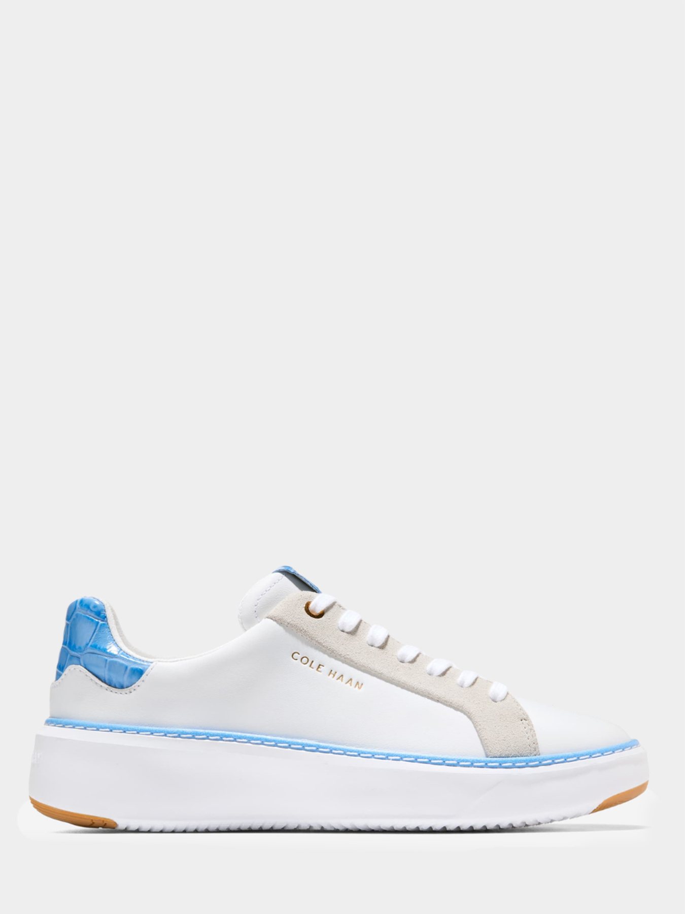 Кеди низькі Cole Haan модель W36232 Фото