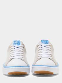 Кеди низькі Cole Haan модель W36232 Кеди низькі Cole Haan модель W36232 Фото