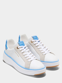 Кеди низькі Cole Haan модель W36232 Кеди низькі Cole Haan модель W36232 Фото