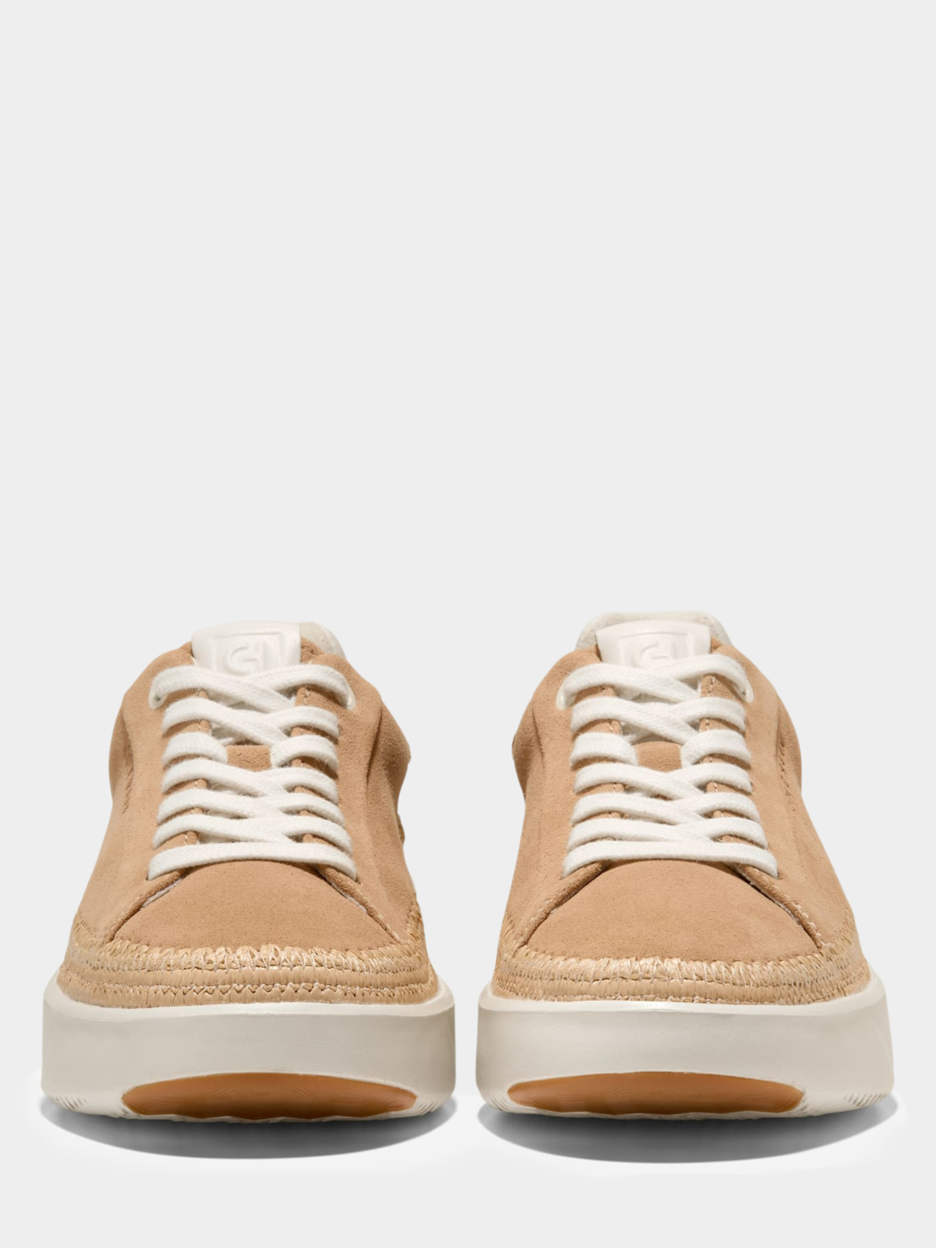 Кеди низькі Cole Haan модель W36234 Фото