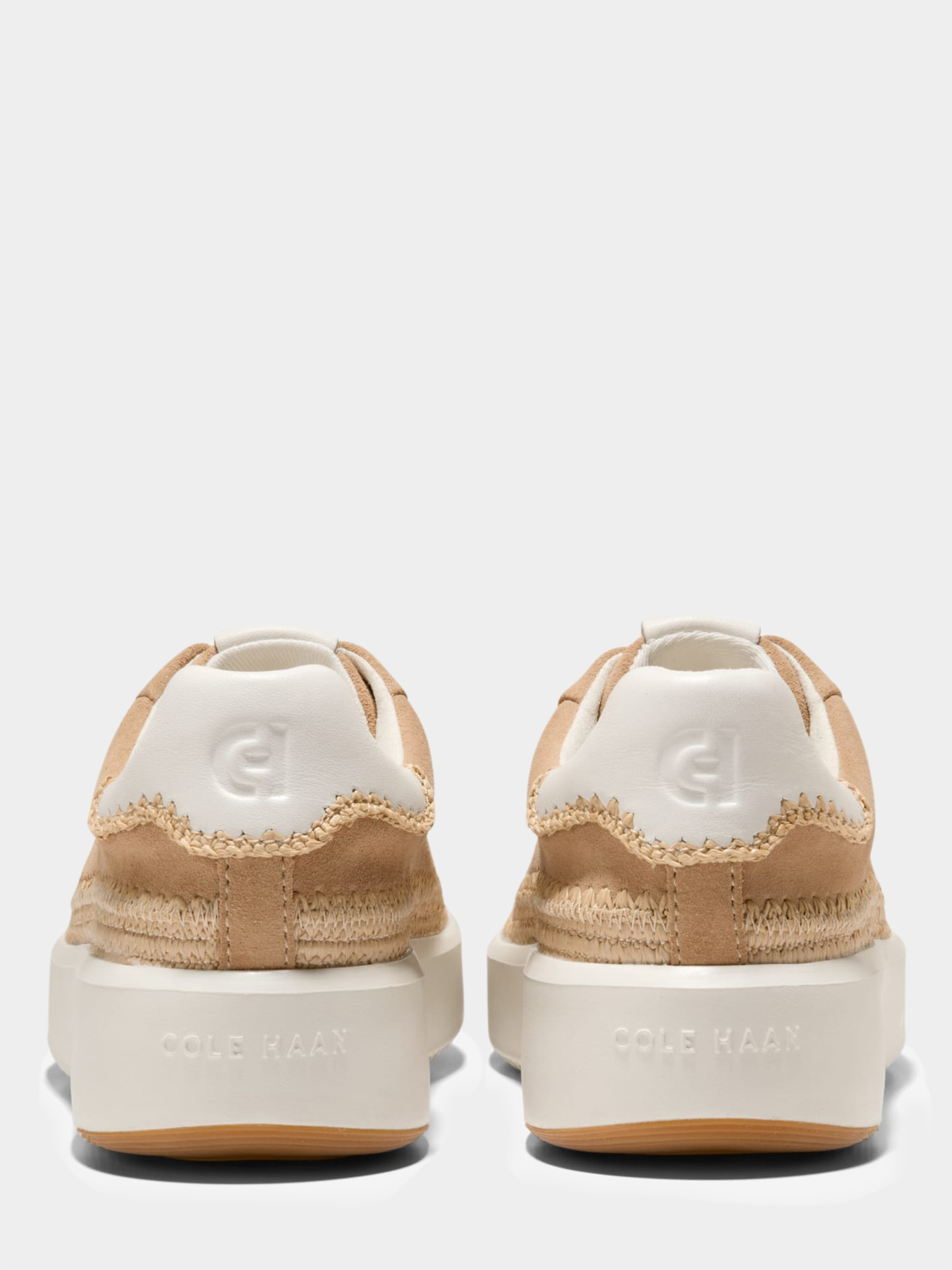 Кеди низькі Cole Haan модель W36234 Фото