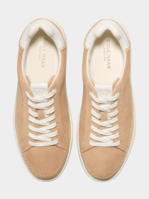 Кеди низькі Cole Haan модель W36234 Кеди низькі Cole Haan модель W36234 Фото