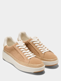 Кеди низькі Cole Haan модель W36234 Кеди низькі Cole Haan модель W36234 Фото