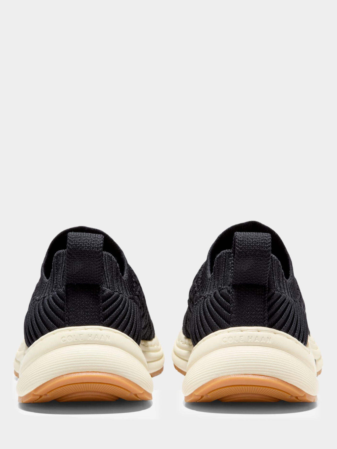 Женские кроссовки Grand Crosscourt Elda Knit Sneaker модель W34836 Фото