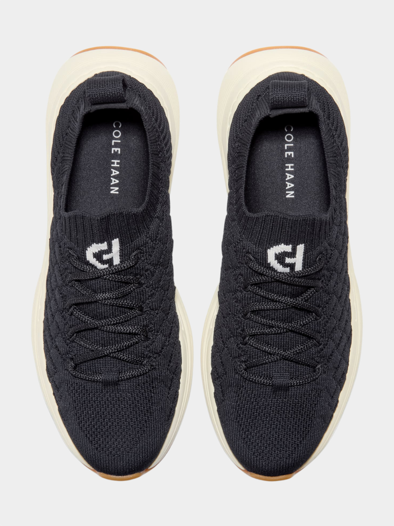 Женские кроссовки Grand Crosscourt Elda Knit Sneaker модель W34836 Фото