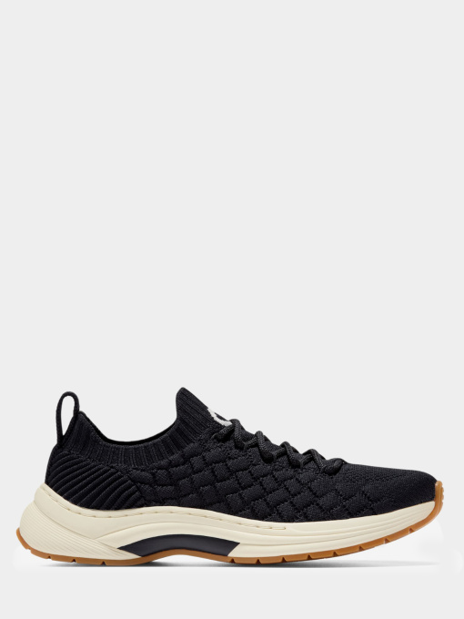 Женские кроссовки Grand Crosscourt Elda Knit Sneaker модель W34836 Фото