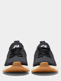 Женские кроссовки Grand Crosscourt Elda Knit Sneaker модель W34836 Фото