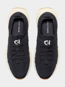 Женские кроссовки Grand Crosscourt Elda Knit Sneaker модель W34836 Фото