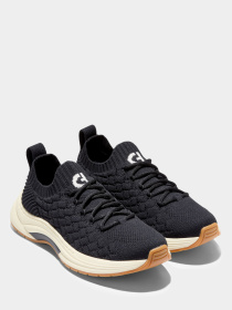 Женские кроссовки Grand Crosscourt Elda Knit Sneaker модель W34836 Фото