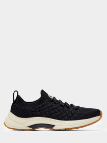 Женские кроссовки Grand Crosscourt Elda Knit Sneaker модель W34836 Фото