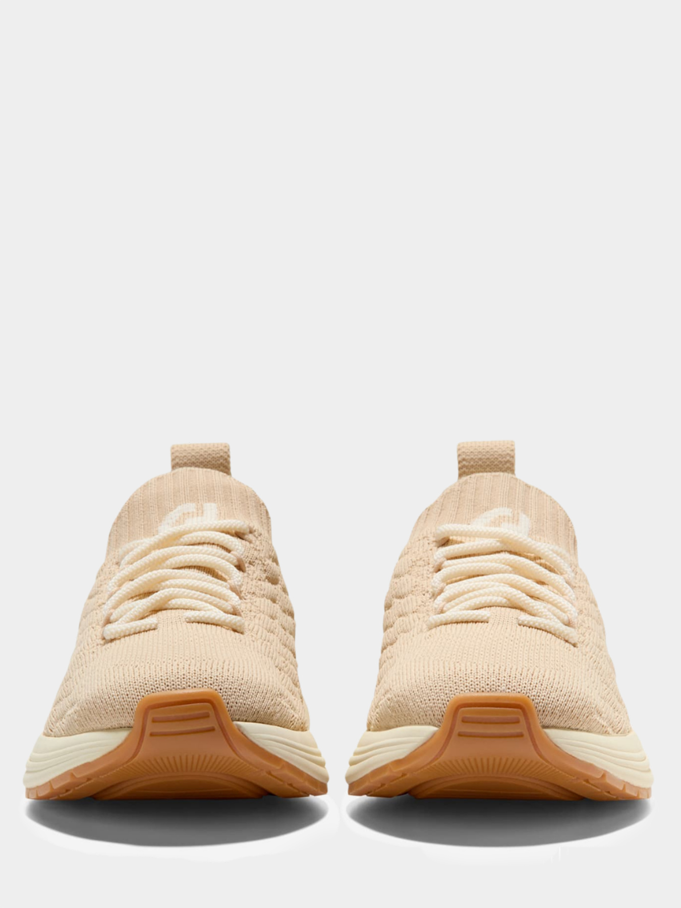 Женские кроссовки Grand Crosscourt Elda Knit Sneaker модель W34837 Фото