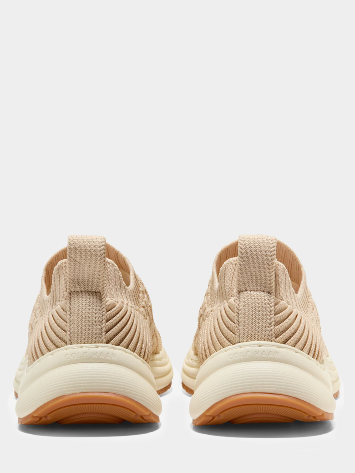 Женские кроссовки Grand Crosscourt Elda Knit Sneaker модель W34837 Фото